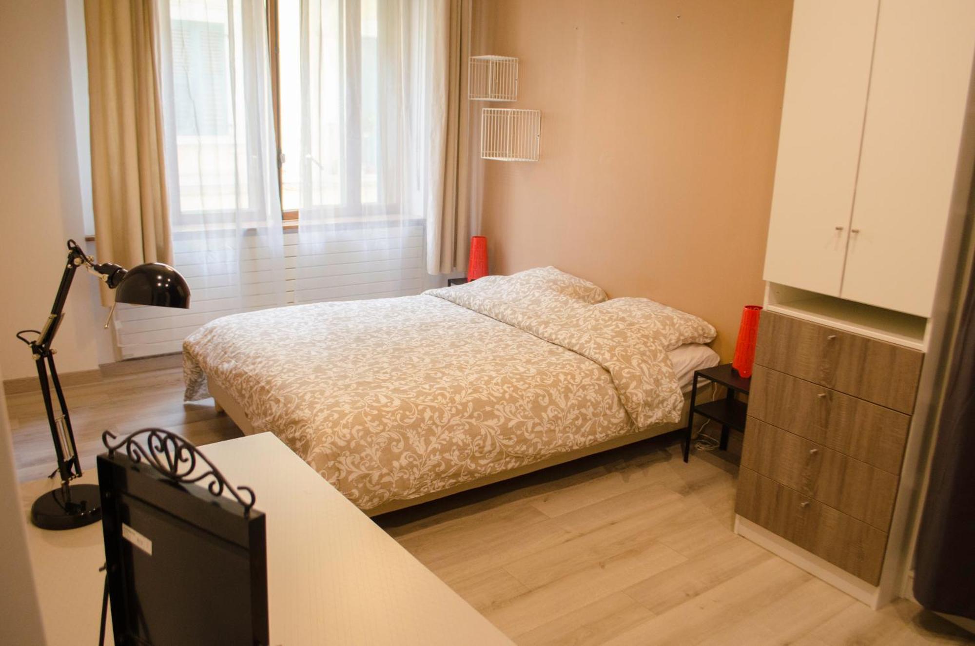 Le Baron Apartment Evian-les-Bains Luaran gambar