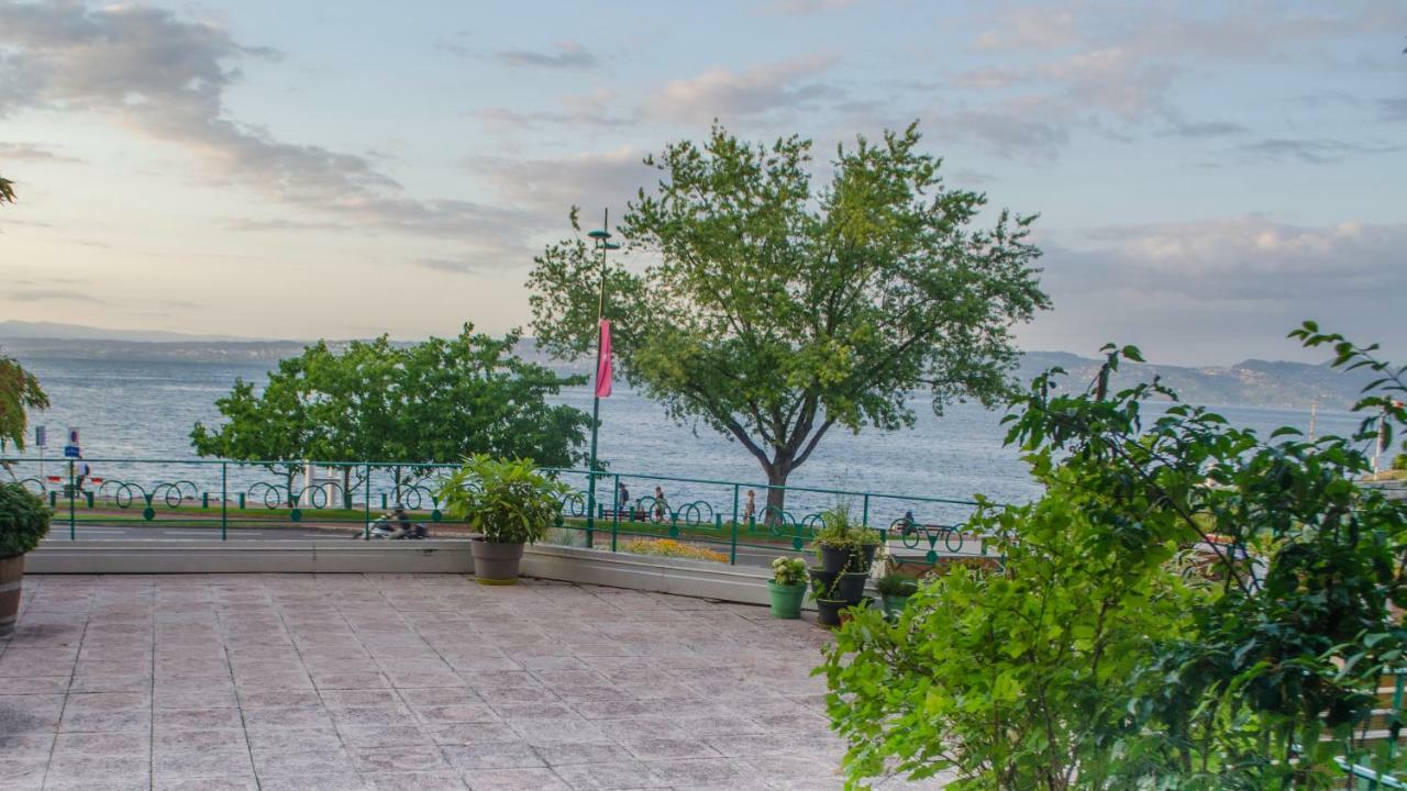 Le Baron Apartment Evian-les-Bains Luaran gambar