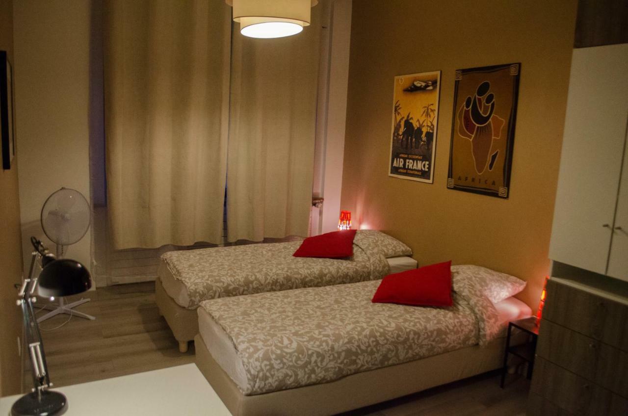 Le Baron Apartment Evian-les-Bains Luaran gambar