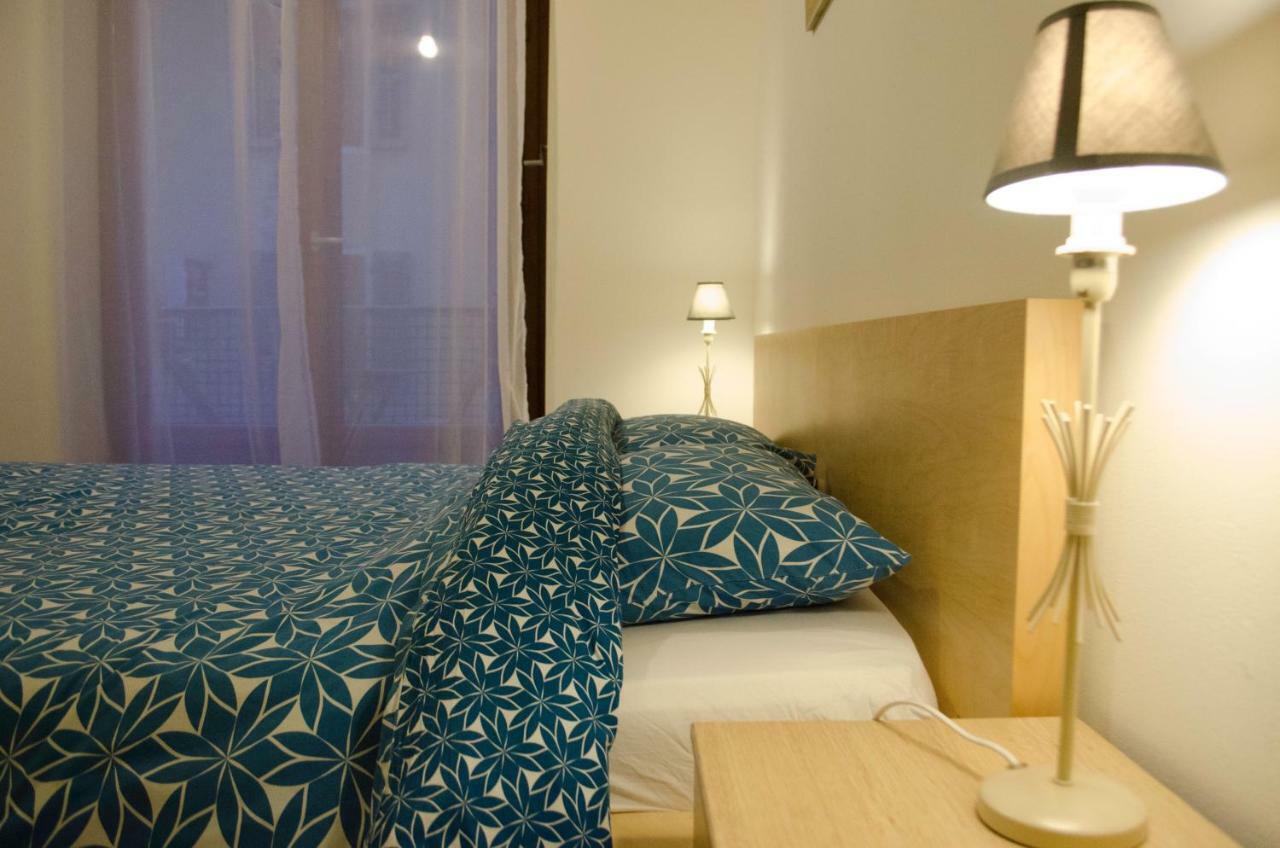 Le Baron Apartment Evian-les-Bains Luaran gambar